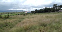 Prime 20.1 Acres Commercial Residential Land for Sale Athi River