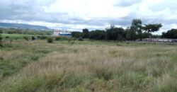 Prime 20.1 Acres Commercial Residential Land for Sale Athi River