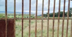 Prime 20.1 Acres Commercial Residential Land for Sale Athi River