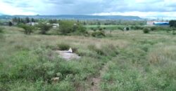 Prime 20.1 Acres Commercial Residential Land for Sale Athi River