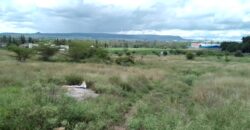 Prime 20.1 Acres Commercial Residential Land for Sale Athi River