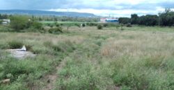 Prime 20.1 Acres Commercial Residential Land for Sale Athi River