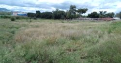 Prime 20.1 Acres Commercial Residential Land for Sale Athi River