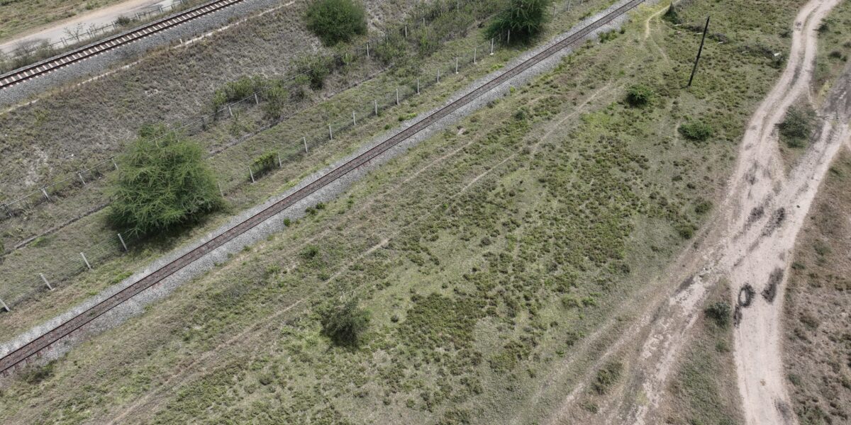 Prime 120 Acres Block Prime Land For Sale-Kaputei Athi River