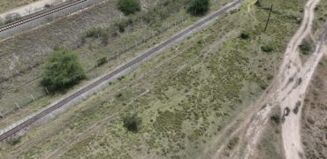 Prime 120 Acres Block Prime Land For Sale-Kaputei Athi River