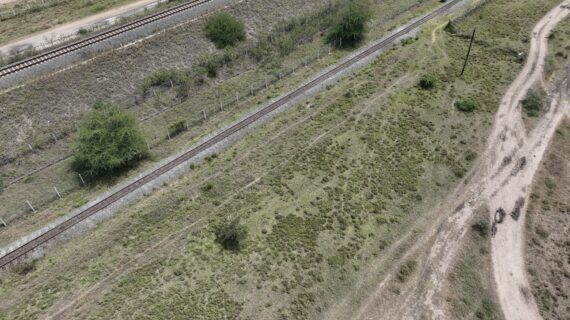 Prime 120 Acres Block Prime Land For Sale-Kaputei Athi River